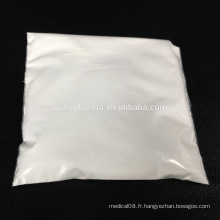 High Purity Pregabalin en poudre (148553-50-8)